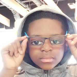 Meet your Posher, Prince